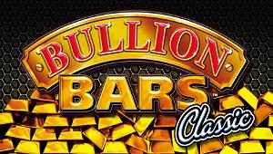 Bullion Bars 