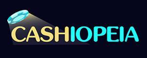 Cashiopeia logotyp