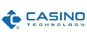 Spelutvecklare Casino Technology logo