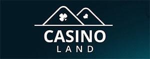 Casinoland Logotyp