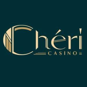 Cheri Casino's logo
