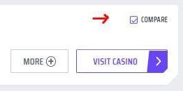 click the compare button, found here