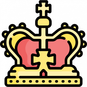 UK crown