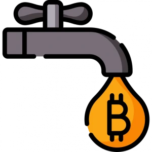 Bitcoin Faucet