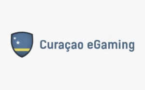 Curacao eGaming License logo