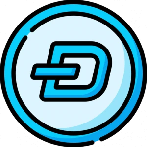 Dash logo