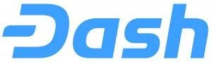 Dash Cryptocurrency logo