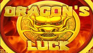 Dragon’s Luck 