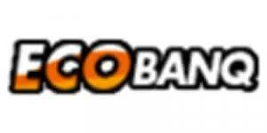 ECObanq logo