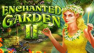 Enchanted Garden 2 