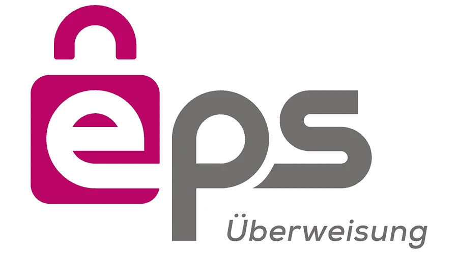 eps Uberweisung logo