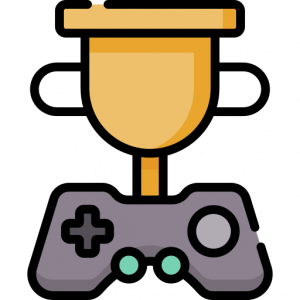 esports betting logo