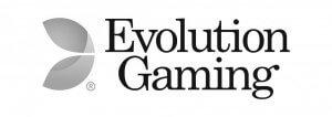 Mobilautomaten Evolution Gaming logo