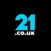 21 Co Uk Image for 21 Co Uk