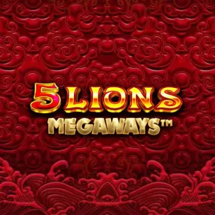 5 Lions Megaways 5 Lions Megaways