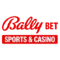 Logo image for Bally Bet