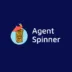 Agent Spinner Casino Logga för Agent Spinner Casino
