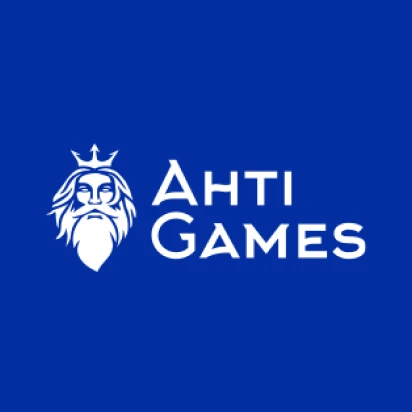 Ahti Games Casino Logo image for Ahti Games Casino