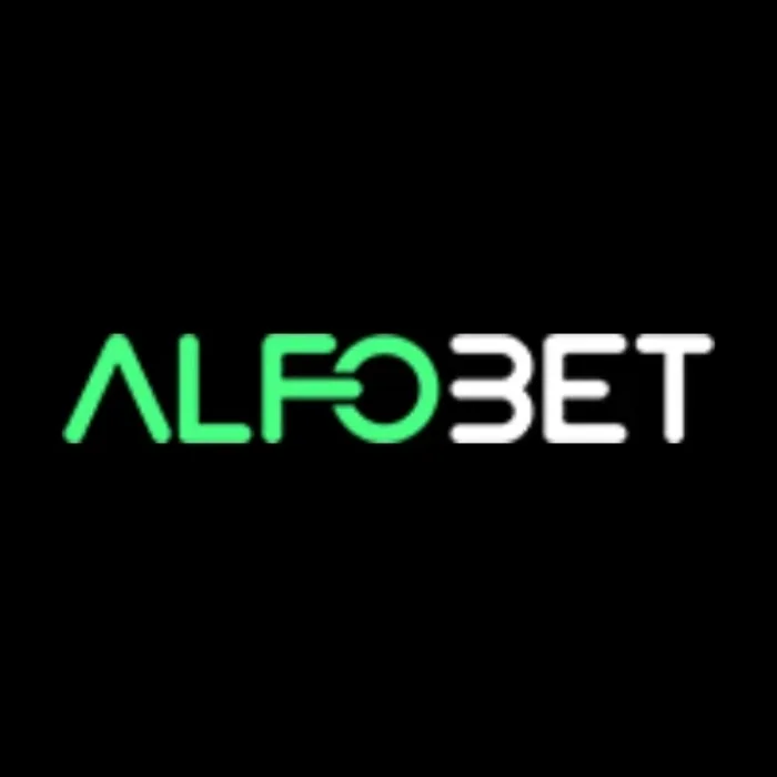 alfobet logo