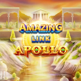 Amazing Link Apollo Amazing Link Apollo