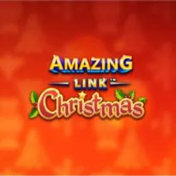 Amazing Link Christmas spelautomat