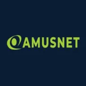 Amusnet logo