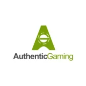 Authentic Gaming logo