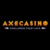 Logo von Axe Casino