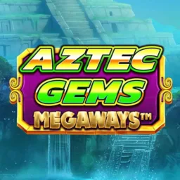 Aztec Gems Megaways spelautomat