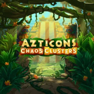 Azticons Chaos Clusters Azticons Chaos Clusters