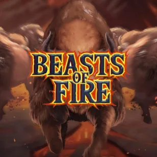 Beasts of Fire Beasts of Fire