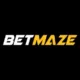 Logo image for BETMAZE