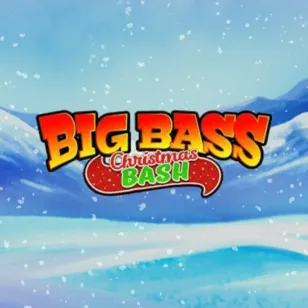 Big Bass Christmas Bash Big Bass Christmas Bash