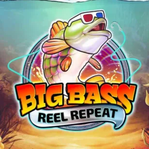 Big Bass Reel Repeat