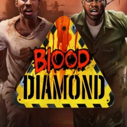 Blood Diamond spelautomat