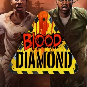 Blood Diamond Slot