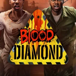 Blood Diamond Blood Diamond