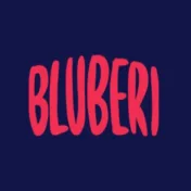 Bluberi Bluberi logo