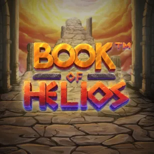Book of Helios Book of Helios