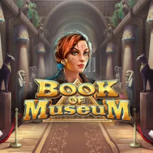 Book of Museum Book of Museum