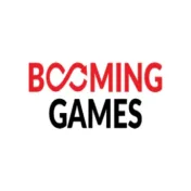 Booming Games Booming Games logo