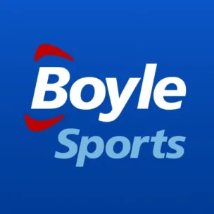 BoyleSports Casino Review boylesports logo