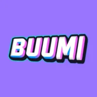 Logo image for Buumi Casino buumi kasino logo logo