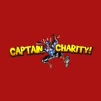 Captain Charity Captain Charity