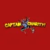 Captain Charity Logga för Captain Charity