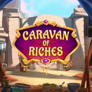 Caravan Of Riches Caravan Of Riches