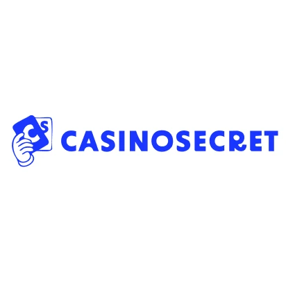 Logo image for CasinoSecret