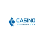 Casino Technology Casino Technology logo