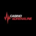 Casino Adrenaline Logga för Casino Adrenaline