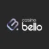 CasinoBello Logo von CasinoBello